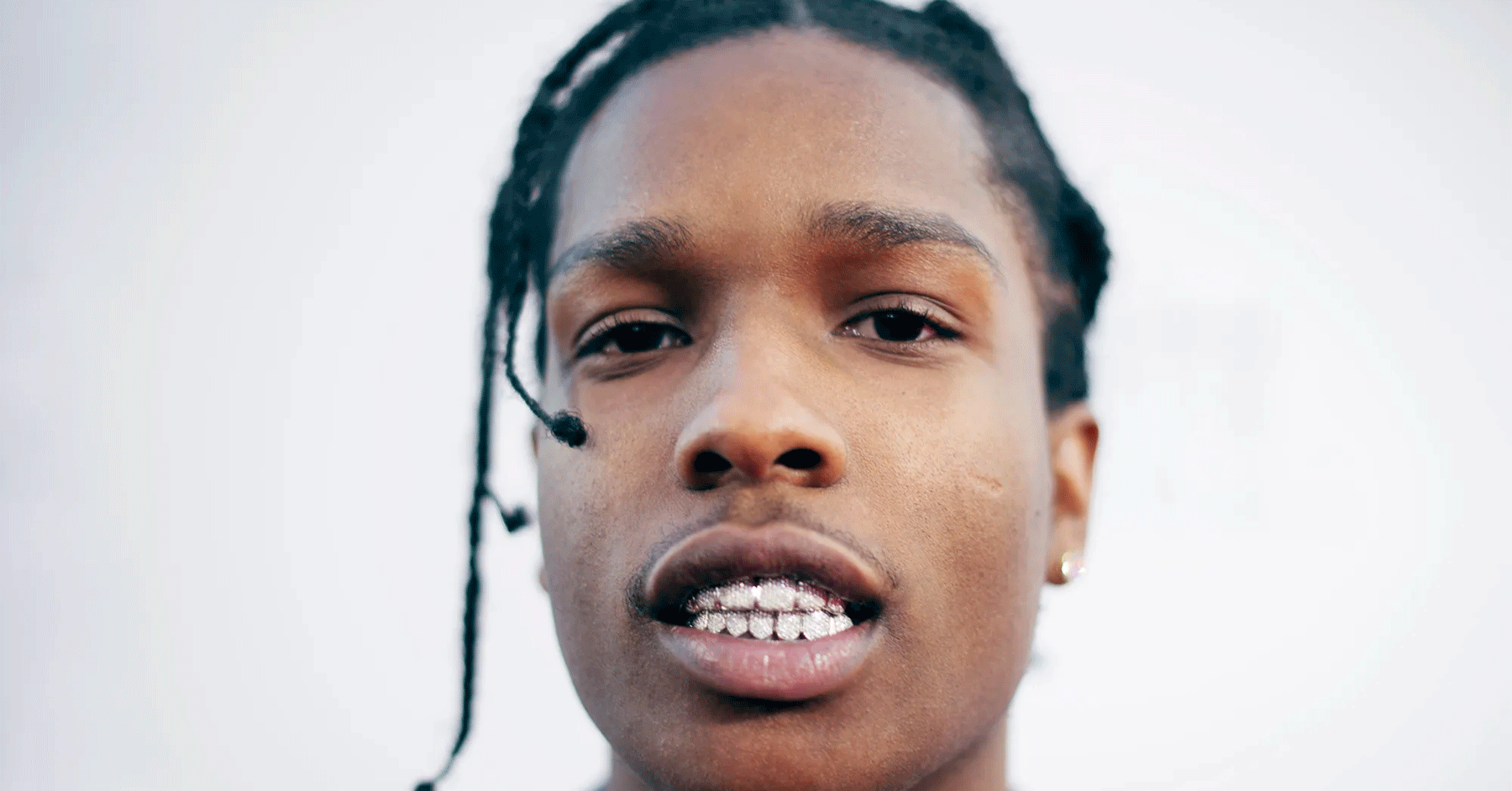 A$AP ROCKY-ის ახალი კლიპი "მიმინოს" ლეგენდარულ კადრს აცოცხლებს