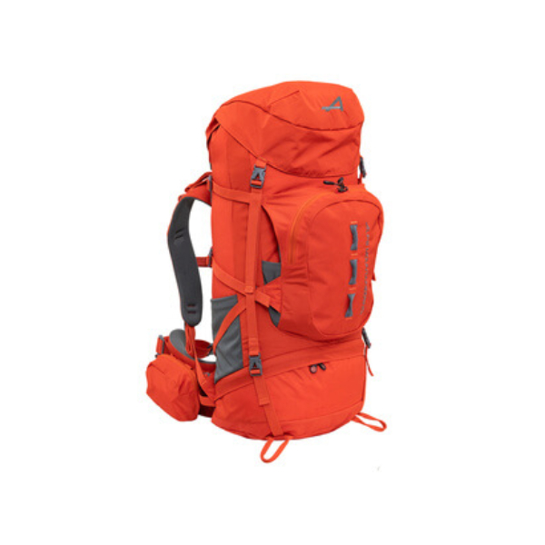 ALPS Mountaineering Baja 20, ზურგჩანთა, campshare, კემპშეარი, ლაშქრობა, ყიდვა, ქირაობა