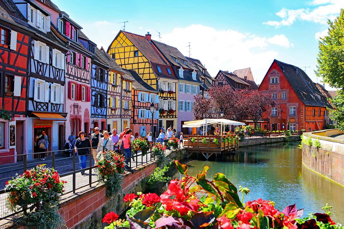 colmar, france, კოლმარი, საფრანგეთი